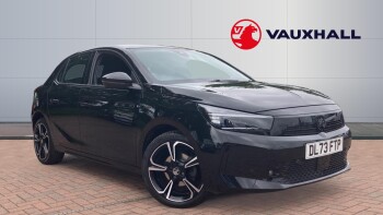 Vauxhall Corsa 1.2 GS 5dr Petrol Hatchback